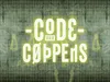 Code van Coppens - Nonnenklooster: Francis van Broekhuizen en Laetitia Gerards - Corrie Konings en Roy Donders
