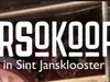 Corsokoorts in Sint Jansklooster gemist