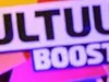 Cultuurbooster gemist