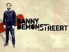 Danny Demonstreert