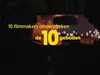De 10 geboden gemist