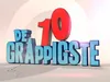 De 10 Grappigste - Aflevering 50