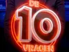 De 10 Vragen