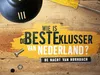 De Beste Klusser van Nederland gemist