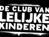 De Club van Lelijke Kinderen: De Staatsgreep gemist