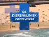 De Dierenkliniek Down Under gemist