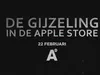De gijzeling in de Apple store - Aflevering 2