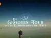 De Grooten Tour van de Gebroeders de Witt gemist