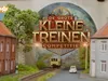 De Grote Kleine Treinen Competitie gemist