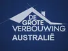 De Grote Verbouwing Australië - Blackburn