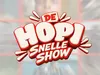 De Hopi Snelle Show gemist