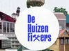 De HuizenFixers - 18-7-2023