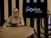 De Joodse Wereld - Talkshow
