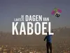 De laatste dagen van Kaboel De oorsprong van de Taliban