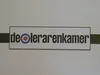 De lerarenkamer gemist