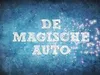 De Magische Auto Chloe en de golfkar