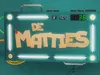 De Matties - Tijdreizen