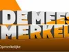 De Meest Opmerkelijke... gemist