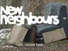 De Nieuwe Buur - De trap naar boven