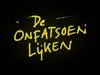 De onfatsoenlijken gemist