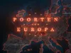 De Poorten van Europa - De politieke grens