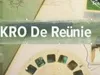 De Reünie - Fidan Ekiz