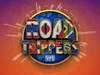 De Roadtrippers VIPS - Finale