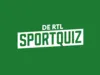 De RTL Sportquiz - Aflevering 1
