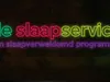 De Slaapservice - Jelka