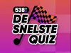 De Snelste Quiz gemist
