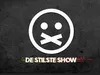 De Stilste Show - Stuntje, Lorenzo & Ritze strijden in de jungle