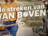 De Streken van Van Boven - Meijerij