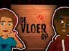 De Vloer Op JR - 21-8-2016