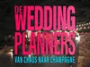 De Weddingplanners: van chaos naar champagne 14-4-2026