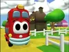 De Wielen Van De Bus gemist