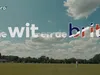 De Wit en de Brit De zieke man van Europa