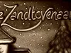 De Zandtovenaar Kerst met 2022