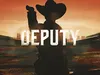 Deputy - 10-8 Bulletproof