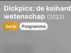 Dickpics: De Keiharde Wetenschap gemist