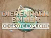 Dierenpark Emmen: De Grote Expeditie - Aflevering 8