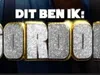 Dit ben ik, Gordon! - 25-10-2024