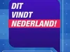 Dit Vindt Nederland gemist