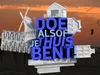Doe Alsof Je Thuis Bent gemist