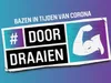 Doordraaien gemist