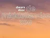 Dwars door de Middellandse Zee gemist