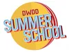 DWDD Summerschool gemist