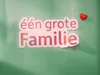één Grote Familie Een Grote Familie
