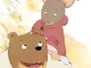 Ernest & Celestine gemist