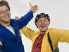 Ernst, Bobbie en de rest gemist