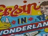 Ersin in wonderland